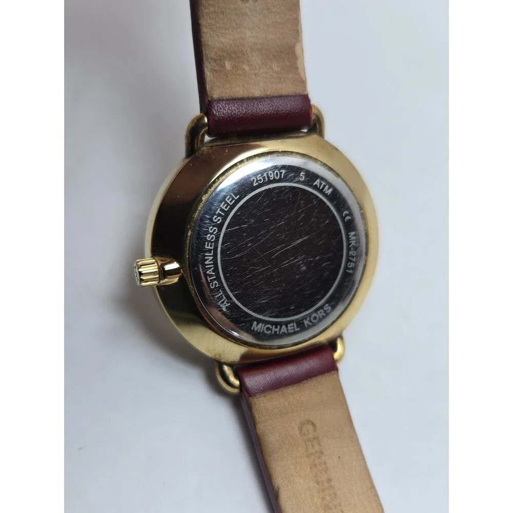 Michael Kors item shows